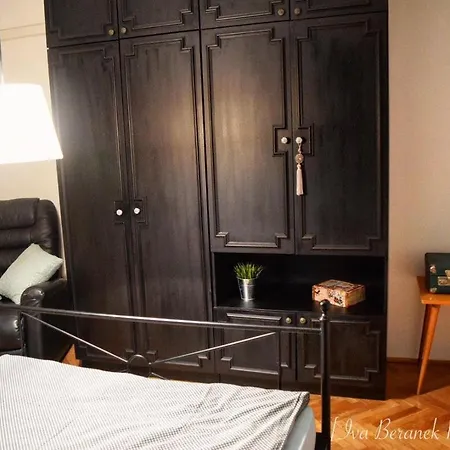 J&m Apartment *